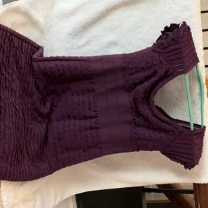 Woman’s Max Studio dress